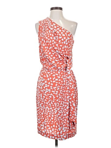 Diane von Furstenberg Cocktail Dress (view 1)