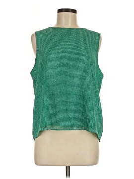 Calvin Klein Sleeveless Blouse