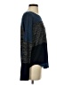 Rag & Bone Blue Long Sleeve T-Shirt Size XS - photo 4