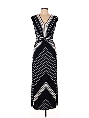 London Times Cocktail Dress (view 1)