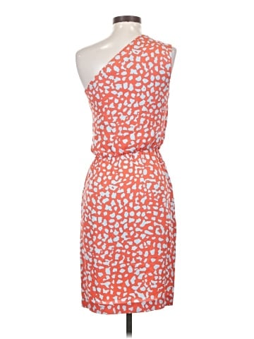 Diane von Furstenberg Cocktail Dress (view 2)