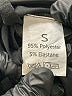 Unbranded Black Bodysuit Size S - photo 7