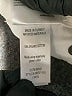 AGOLDE 100% Cotton Ivory Jeans Size 25 waist - photo 8