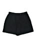 Uniqlo Solid Black Athletic Shorts Size M - photo 2