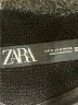 Zara Black Vest Size M - photo 6
