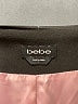 Bebe Black Blazer Size L - photo 6