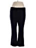 Studio by Torrid Solid Black Casual Pants Size 18 (tall) - photo 1