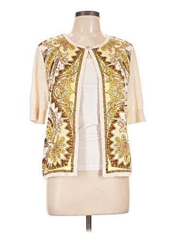 Talbots Cardigan (view 1)