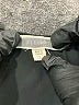 Pleione Black Sleeveless Blouse Size L - photo 7