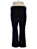 Studio by Torrid Solid Black Casual Pants Size 18 (tall) - photo 2