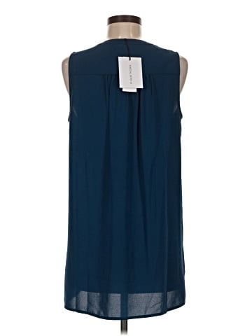 41Hawthorn Sleeveless Blouse (view 2)
