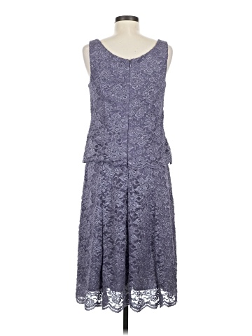 R&M Richards Casual Dress (view 2)