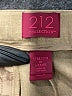 212 Collection Brown Dress Pants Size 16 - photo 7