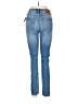 Lucky Brand Hearts Blue Jeans Size 29 waist - photo 2