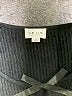 Le Lis Black Cardigan Size L - photo 7