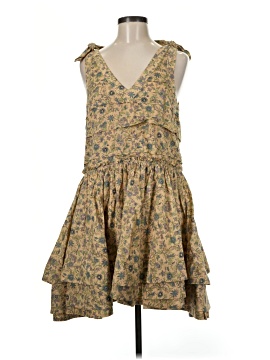 Marc By Marc Jacobs Casual Dress