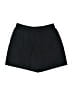 Uniqlo Solid Black Athletic Shorts Size M - photo 1