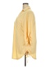 ChicMe Yellow 3/4 Sleeve Blouse Size XXL - photo 5