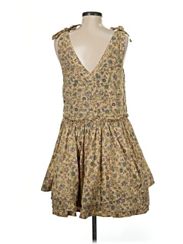 Marc by Marc Jacobs Casual Dress (view 2)