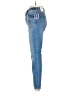 Lucky Brand Hearts Blue Jeans Size 29 waist - photo 5