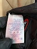 Lands' End Argyle Tan Jacket Size L - photo 8