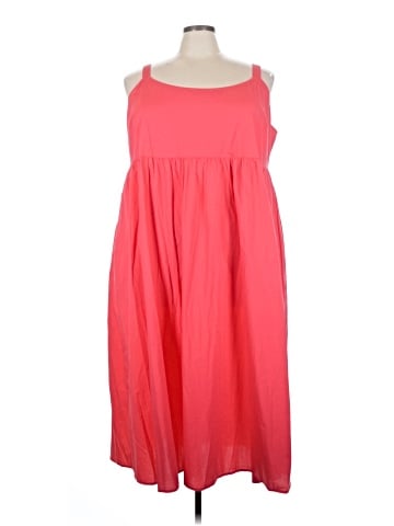 Ava & Viv Casual Dress (view 1)