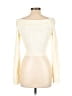 Unbranded Ivory Cardigan Size L - photo 2