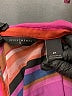 Investments 100% Polyester Stripes Pink 3/4 Sleeve Blouse Size 2X - photo 7