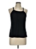 Old Navy Black Tank Top Size Lg Petite - photo 1