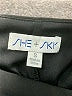 She + Sky Solid Black Skort Size S - photo 3