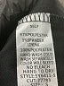 She + Sky Solid Black Skort Size S - photo 4