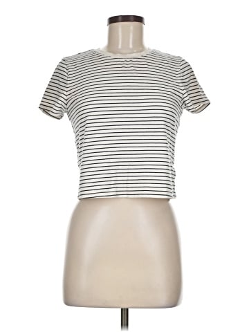 Old Navy Short Sleeve Turtleneck (view 1)