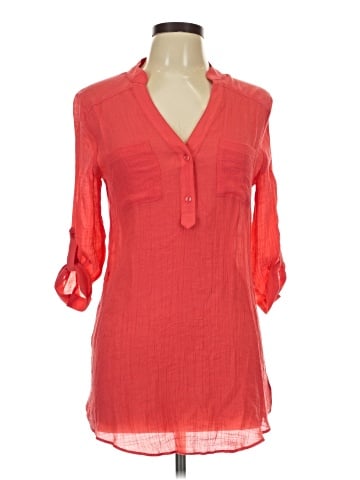 BCX Casual Dress (view 1)