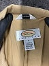 Talbots 100% Polyester Tan Blazer Size 6 - photo 6