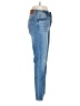 Lucky Brand Hearts Blue Jeans Size 29 waist - photo 4