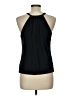 Old Navy Black Tank Top Size Lg Petite - photo 2