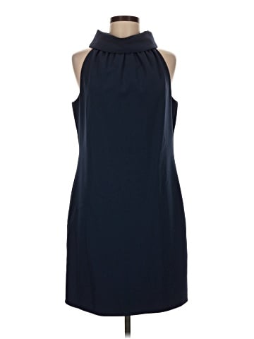 Sail to Sable Casual Dress (view 1)