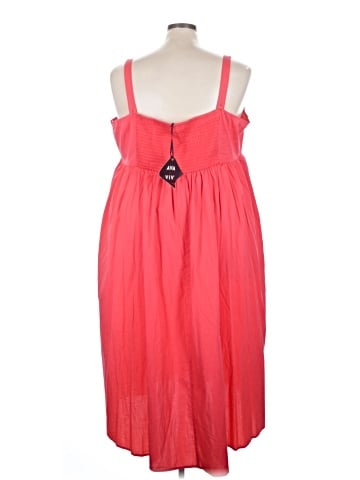 Ava & Viv Casual Dress (view 2)