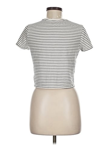 Old Navy Short Sleeve Turtleneck (view 2)