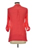 BCX Orange Casual Dress Size L - photo 2