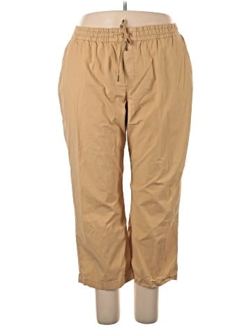 L.L.Bean Casual Pants (view 1)