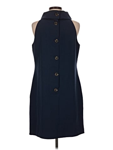 Sail to Sable Casual Dress (view 2)