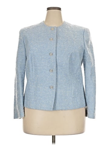 Pendleton Wool Blazer (view 1)