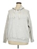 Buffalo by David Bitton Gray Pullover Hoodie Size XXL - photo 1