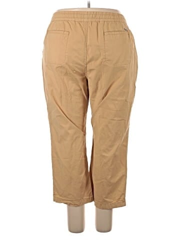 L.L.Bean Casual Pants (view 2)