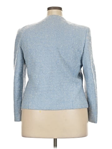 Pendleton Wool Blazer (view 2)