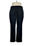 Talbots Solid Blue Casual Pants Size 16 - photo 2