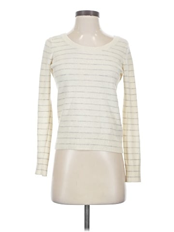 Vince. Cashmere Pullover Sweater (view 1)
