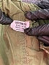 Cotton On Green Cargo Pants Size 4 - photo 7