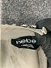 Bebe 100% Polyester Gray Jumpsuit Size 2 - photo 4